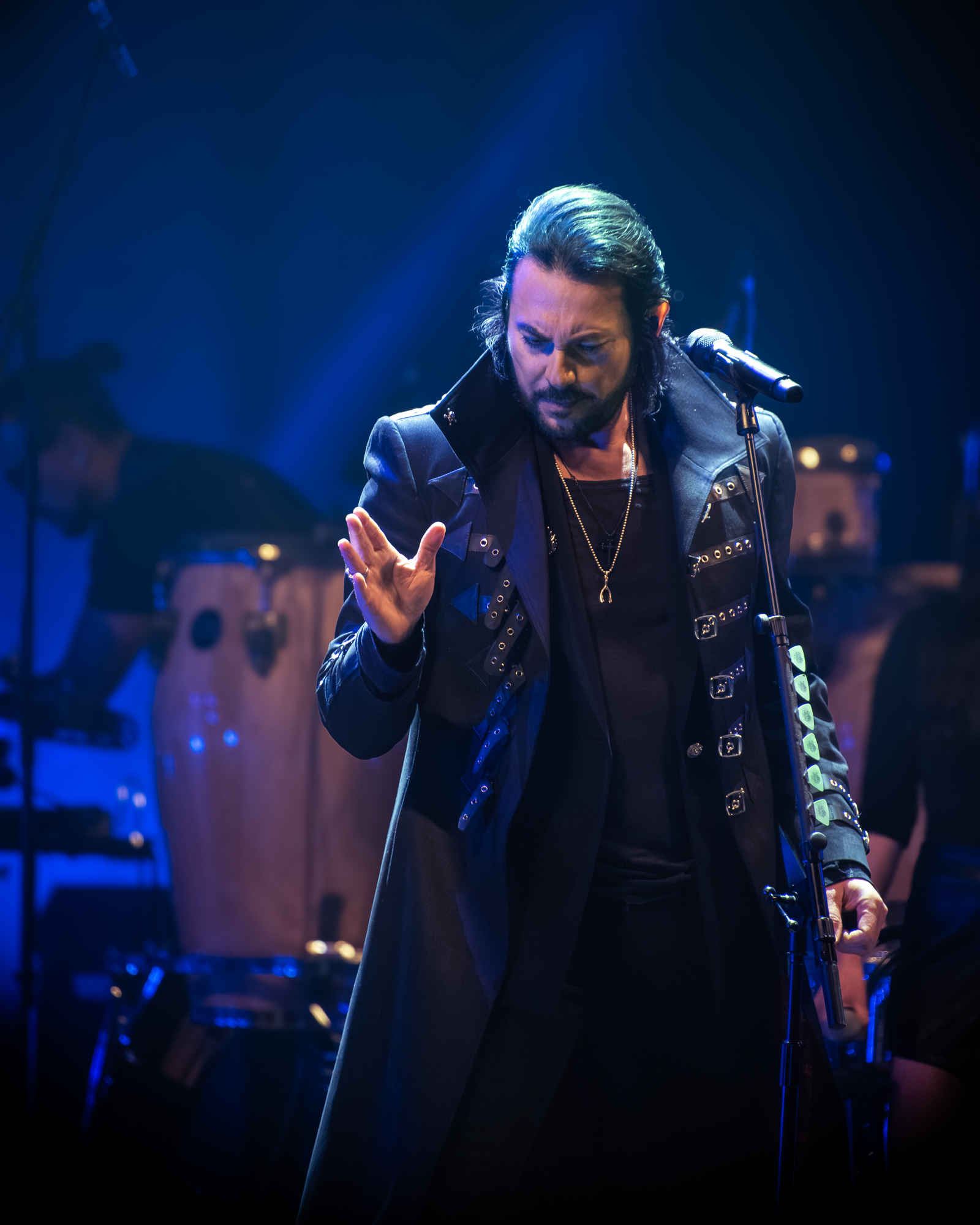 Beto Cuevas - Acústico